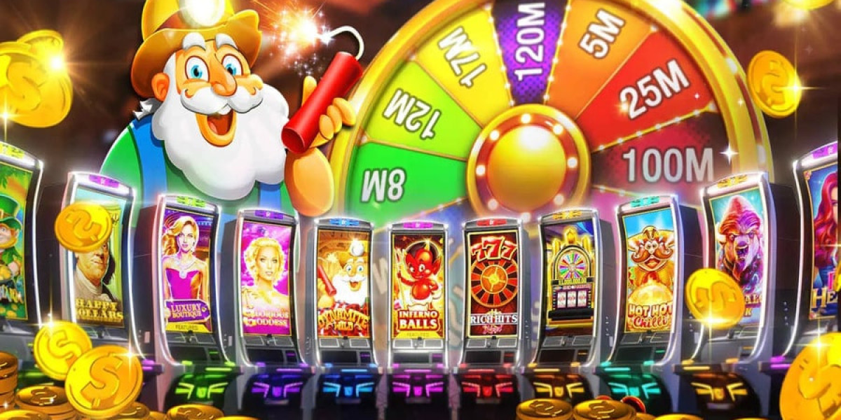 Winning Big with a Wink: The Ultimate Guide to Casino Sites