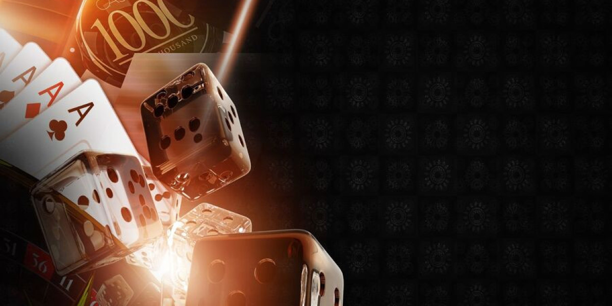 Rolling the Dice Online: The Ultimate Guide to Casino Sites' Lure and Lore