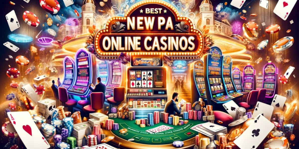 Ultimate Guide to Online Slot Gaming