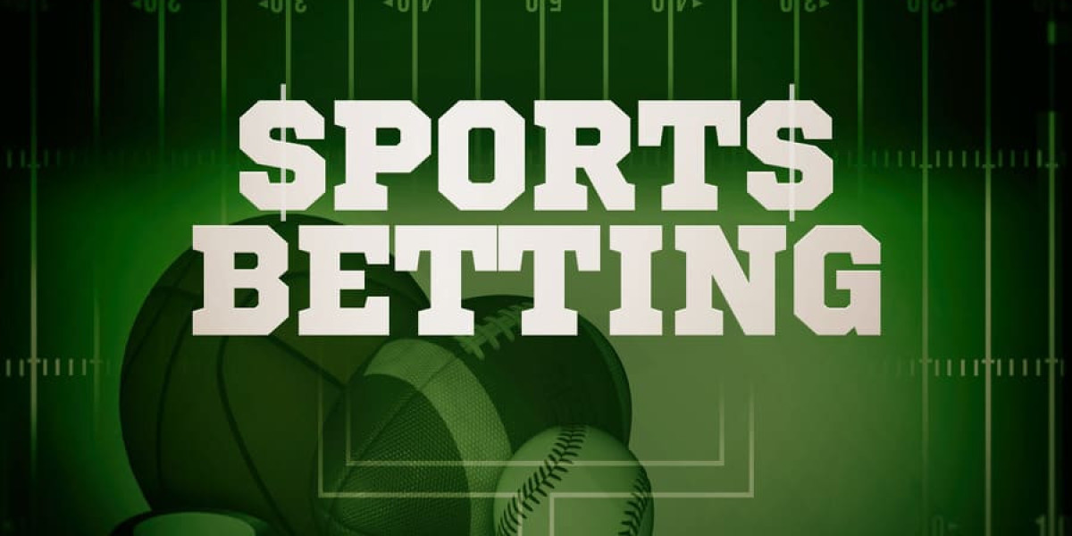 Winning Big: The World of Sports Gambling