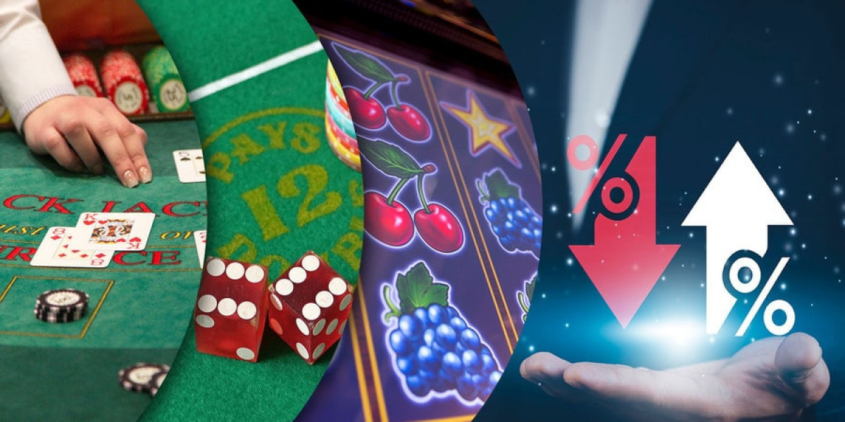 Mastering the Art of Online Slots: How to Play Online Slot