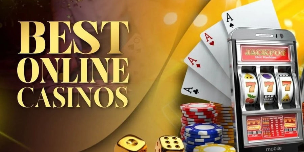 Unveiling the Allure of Online Slots