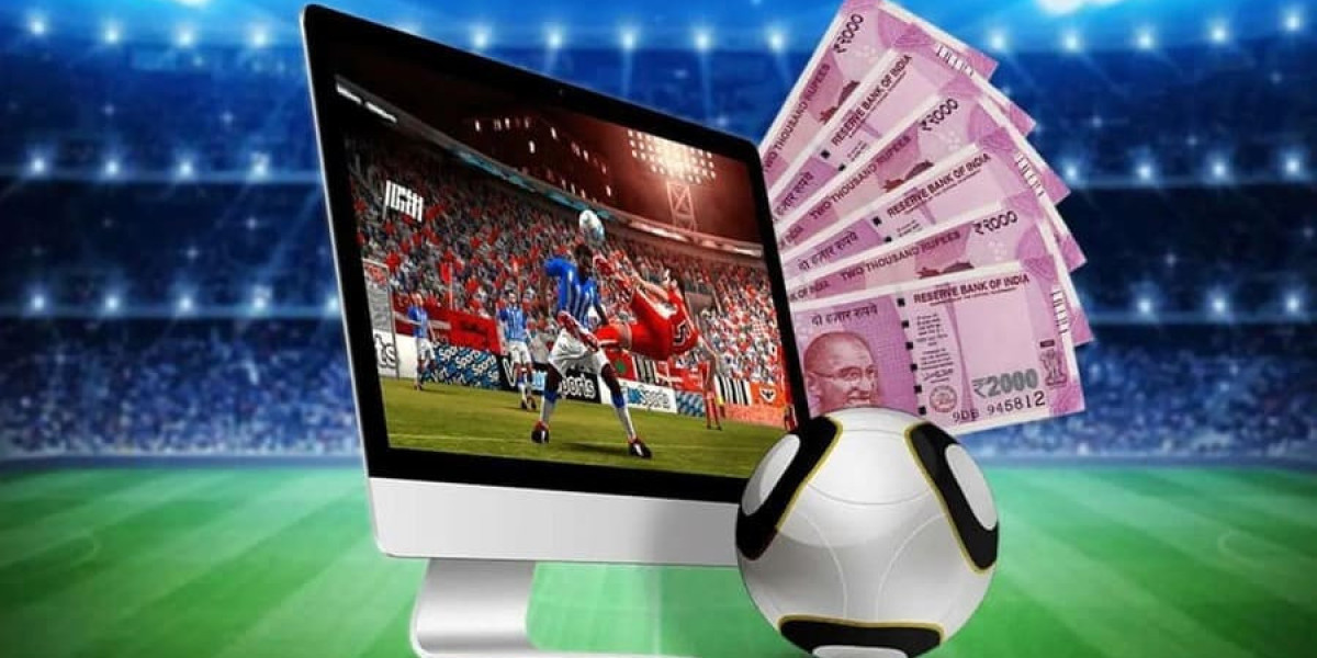 The Ultimate Guide to Korean Sports Betting Site