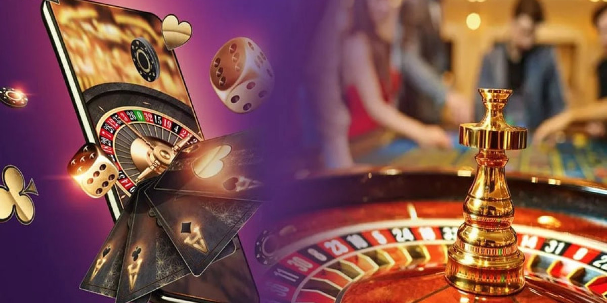 Mastering the Art of How to Play Online Casino