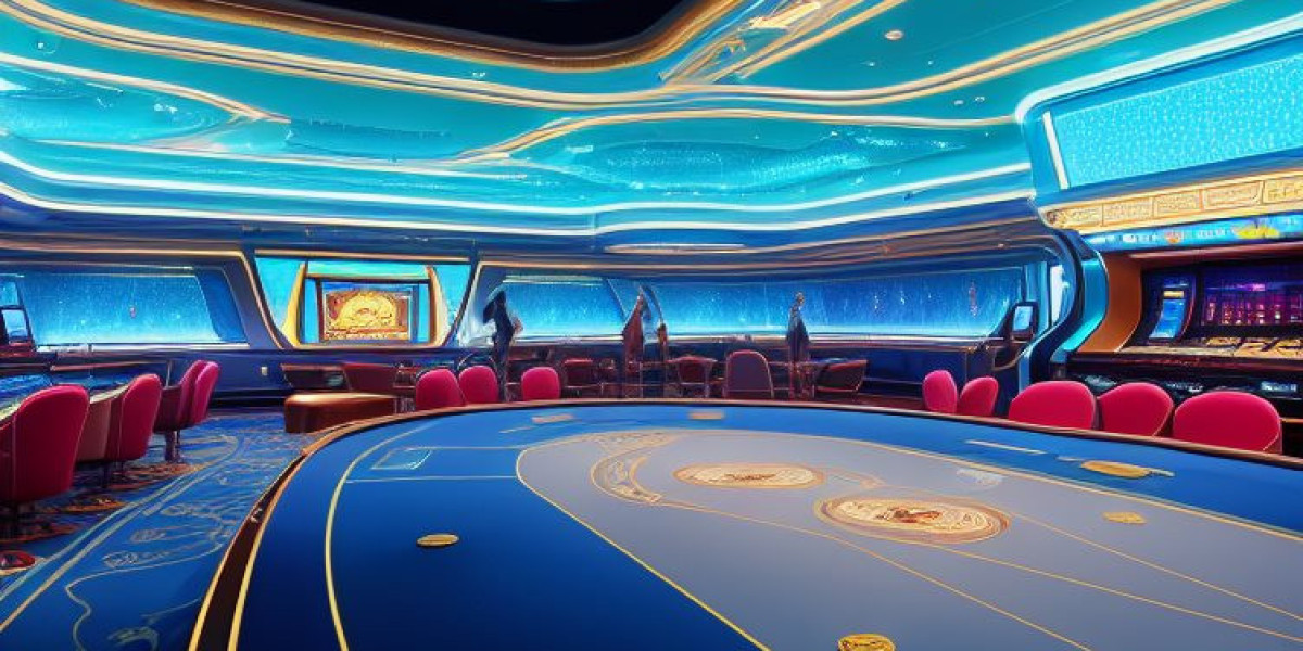 Board Entertainment Grab Center Stage at LuckyHunter Casino