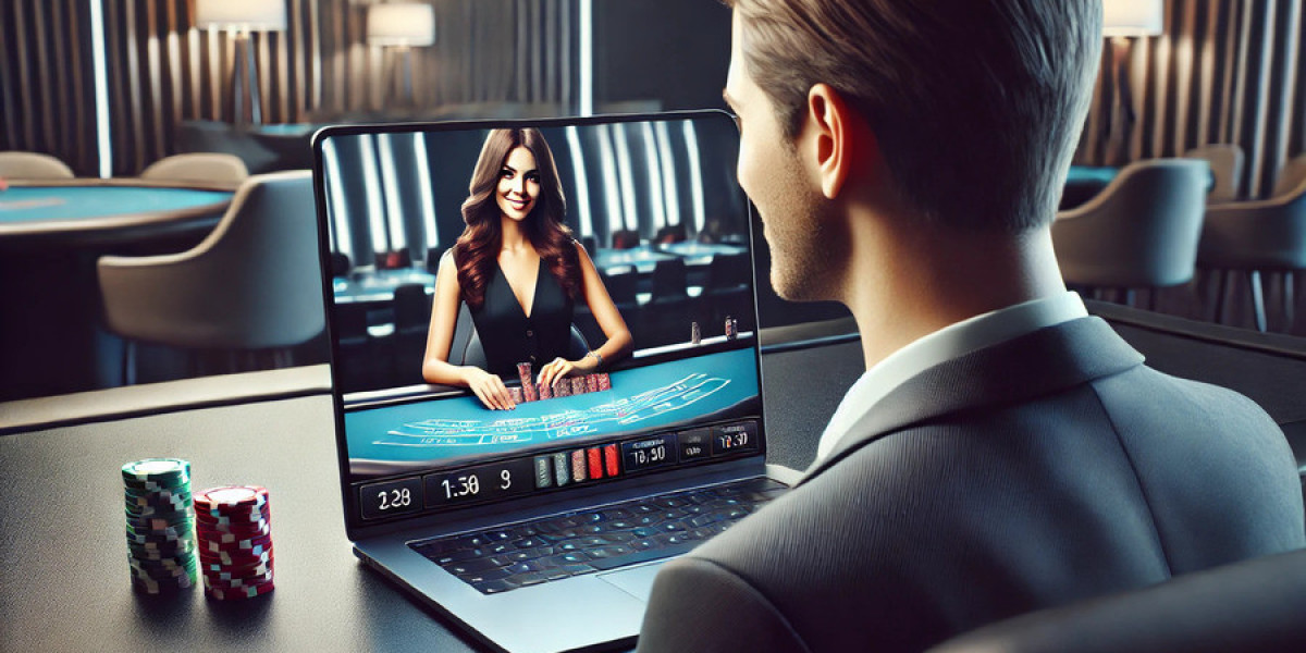 Online Baccarat: Your Ultimate Guide