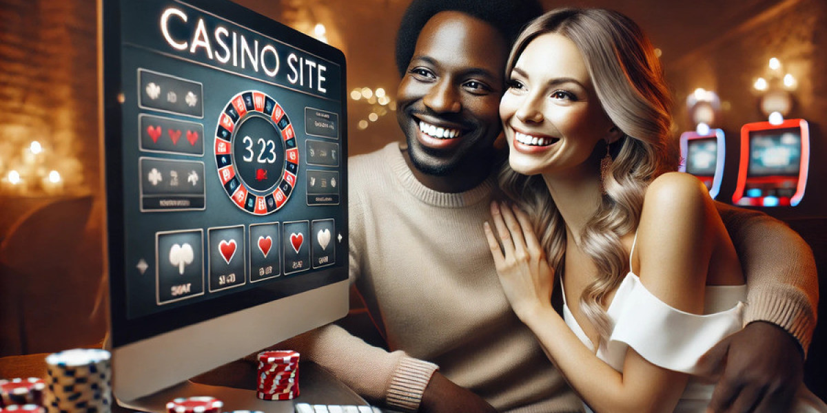 Exploring Online Casino Landscapes