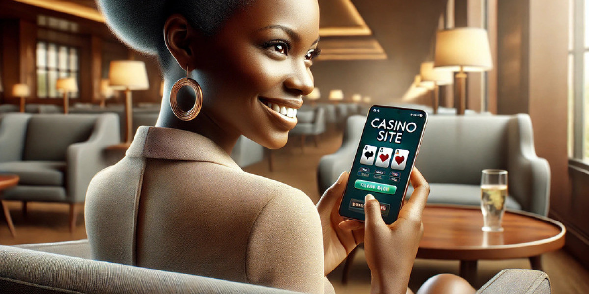 Unlocking Top Casino Bonuses