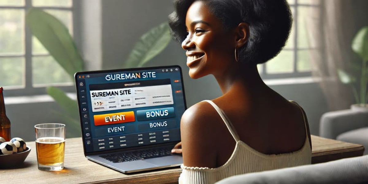 Your Guide to Korean Gambling Sites