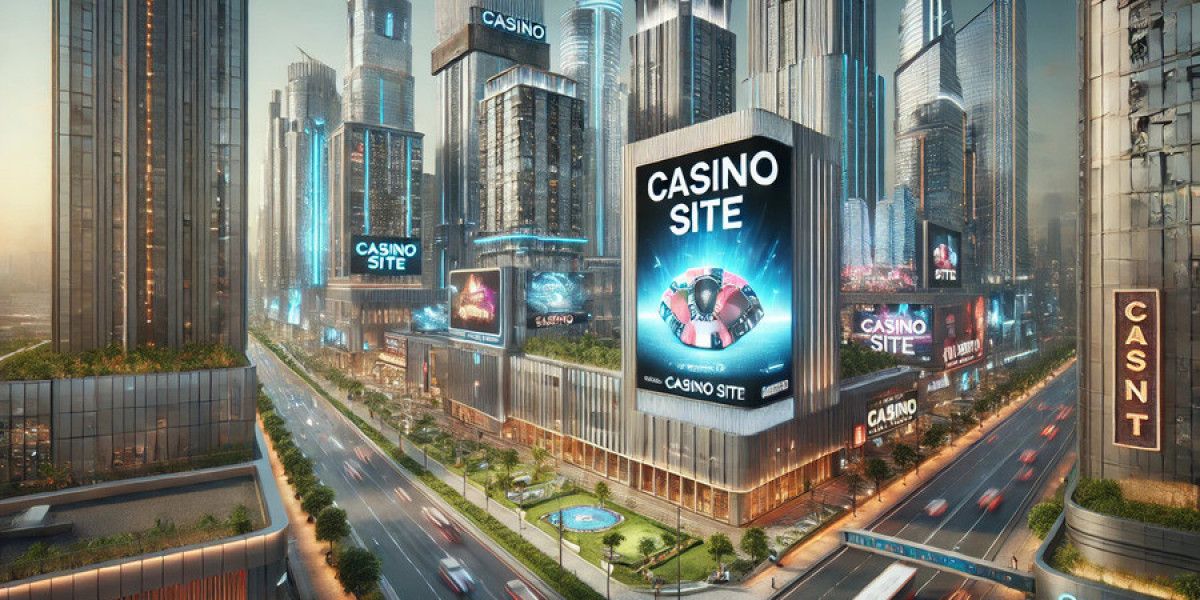 Ultimate Guide to Casino Sites