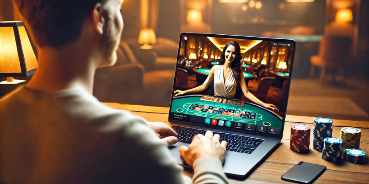 Experience Blackjack Anytime