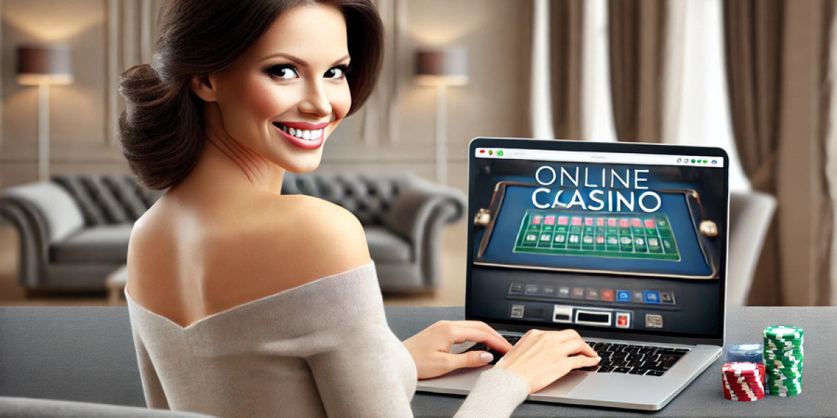 Unlocking the Online Casino Experience