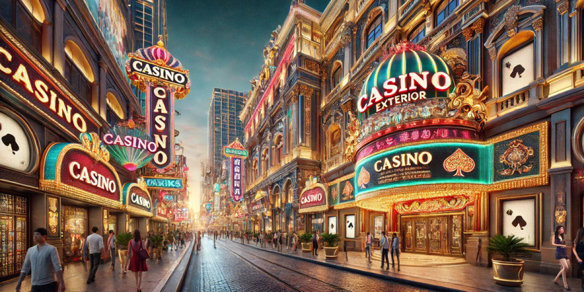 Discover the Best Online Casinos