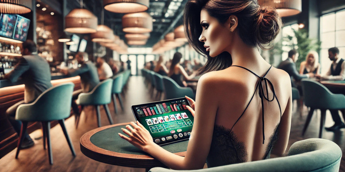 Unlocking the Secrets of Progressive Slots