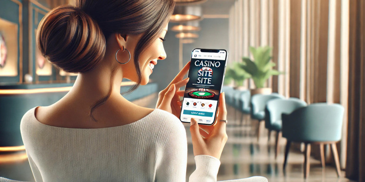 Unlocking the Casino Site Experience