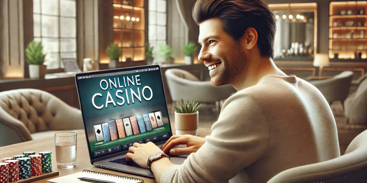 Exploring the Exciting World of Casino Games with Live Dealers