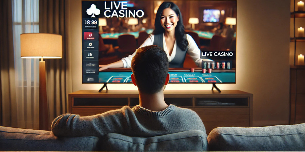 The Intriguing World of Real Money Online Casinos