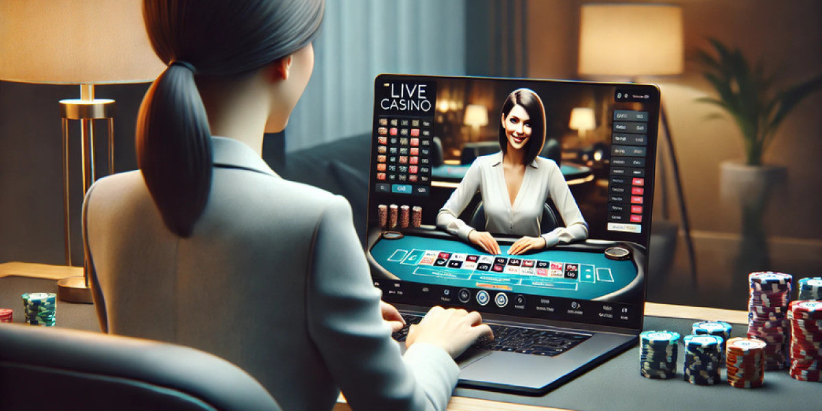 Ultimate Guide to Home Casino Games