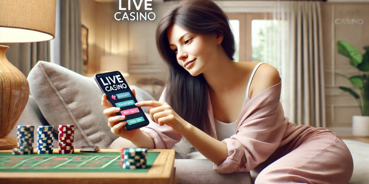 Understanding Real Money Online Casinos: A Comprehensive Guide