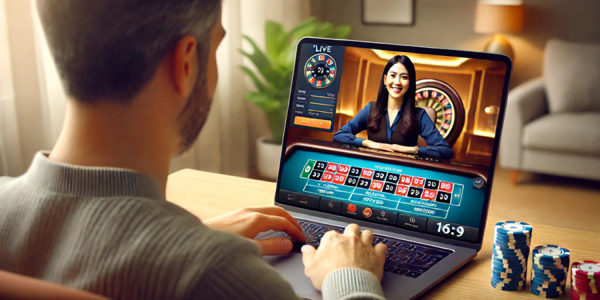 Exploring the Benefits and Risks of Licensed Online Gambling Sites