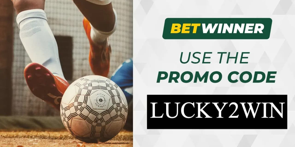 BetWinner Promo Code for Guaranteed Cash Rewards: Unlock Your Winning Potential