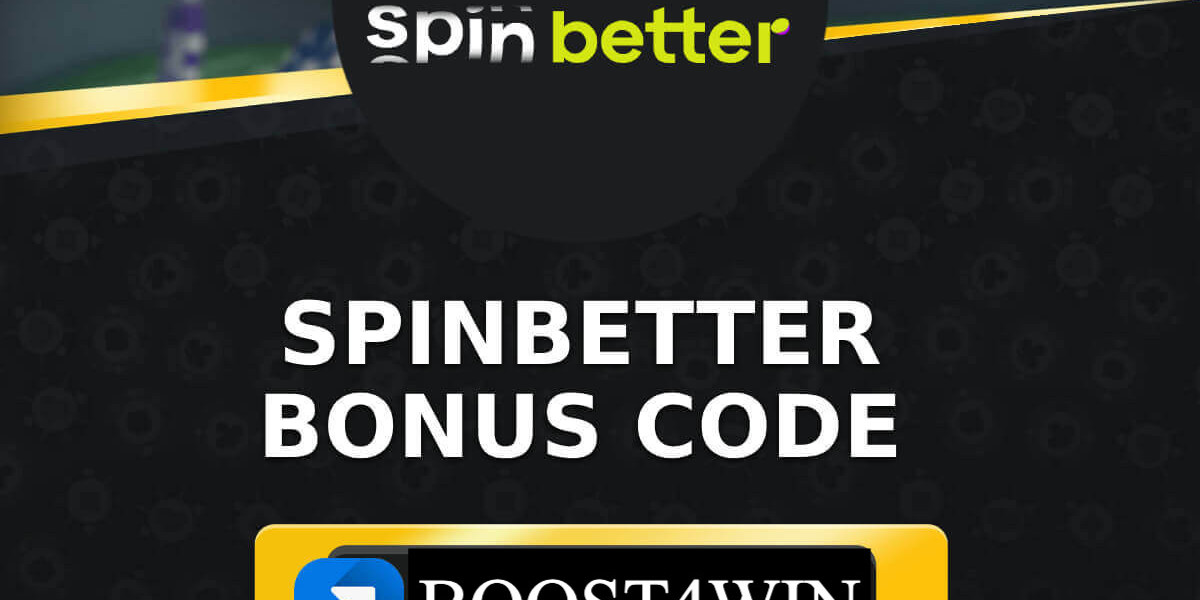 Unlock Enhanced Slot Machine Rewards with SpinBetter Promo Code 2025