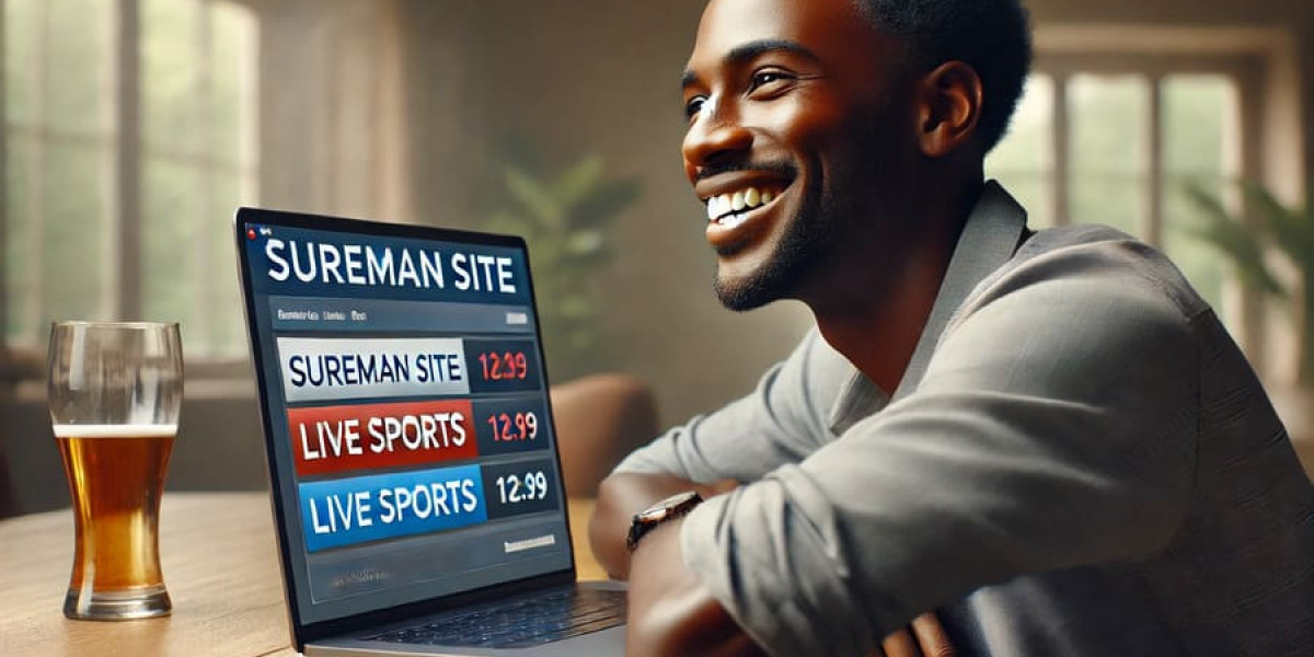 Understanding Secure Sports Betting: A Guide to Safeguarding Your Wagers