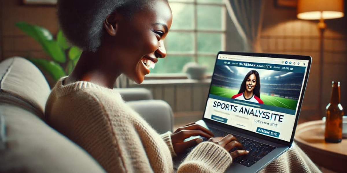 Ensuring Safety on Sports Toto Sites Through Sureman’s Scam Verification Platform