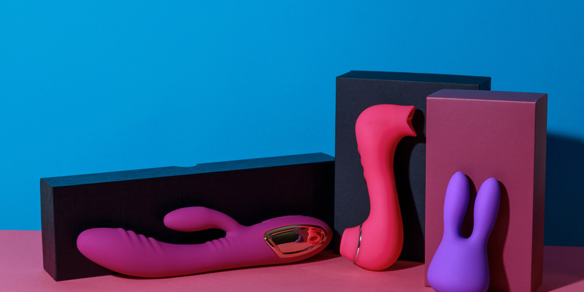 An In-Depth Guide to Adult Sex Toys: Exploring Pleasure and Intimacy