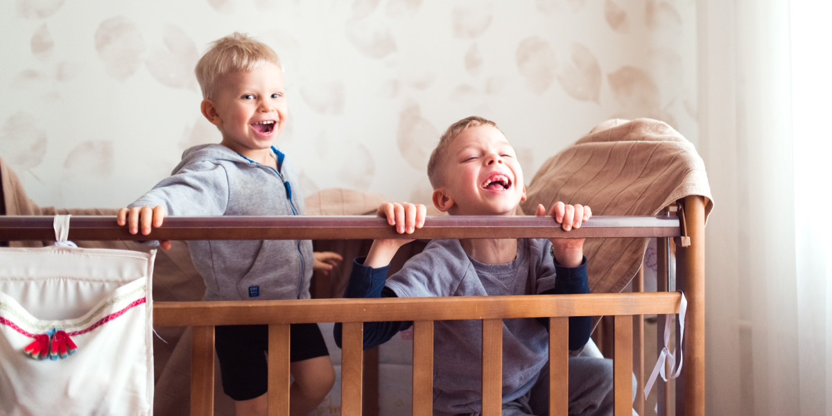 Best Infant Cribs: A Comprehensive Guide for New Parents