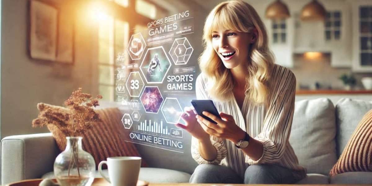 Unleash Safe Gaming: Discovering Perfect Scam Verification on Online Gambling Sites with toto79.in