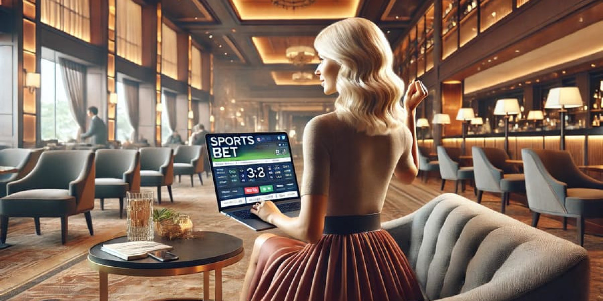 Ensuring Safety with Sports Toto Sites: Discover the Benefits of the Scam Verification Platform at toto79.in