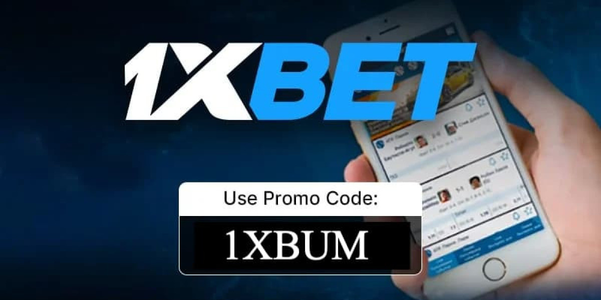 Get More Free Bets with 1xBet Promo Code 2025!