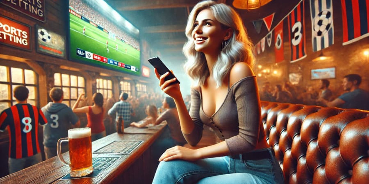 Your Ultimate Guide to Online Sports Betting: Discover toto79.in and Scam Verification