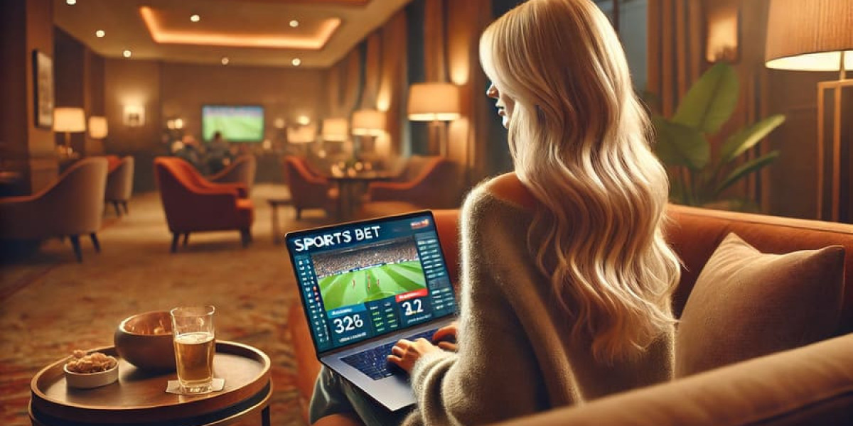 The Ultimate Guide to Online Betting: Ensure Security with the Scams Verification Platform at toto79.in