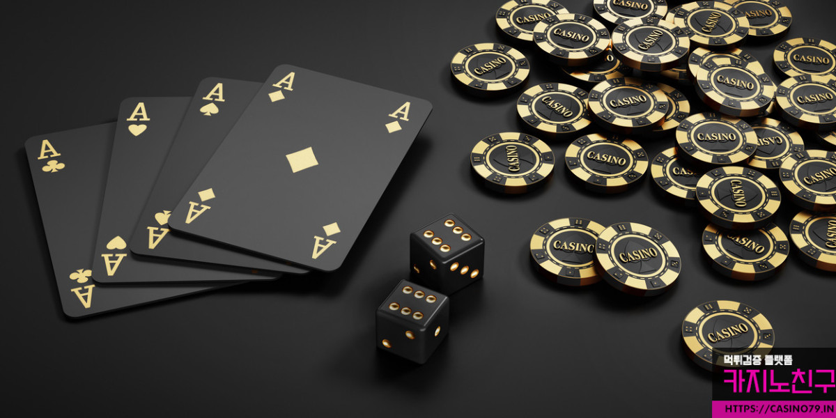 Unveiling the Perfect Scam Verification Platform for Evolution Casino: Casino79