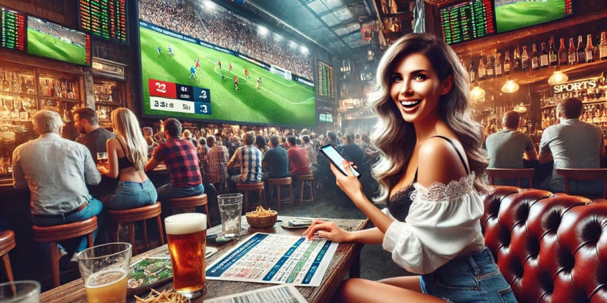 Discover the Best Korean Sports Betting Experience with toto79.in: Your Ultimate Scam Verification Platform