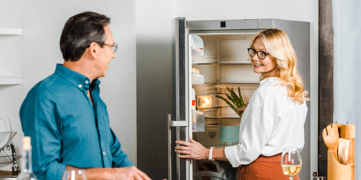 Fridge Freezer Next Day Delivery: A Comprehensive Guide