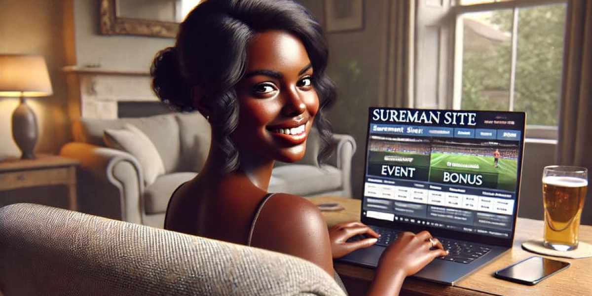 Explore Trustworthy Korean Gambling Sites with Sureman Scam Verification Platform