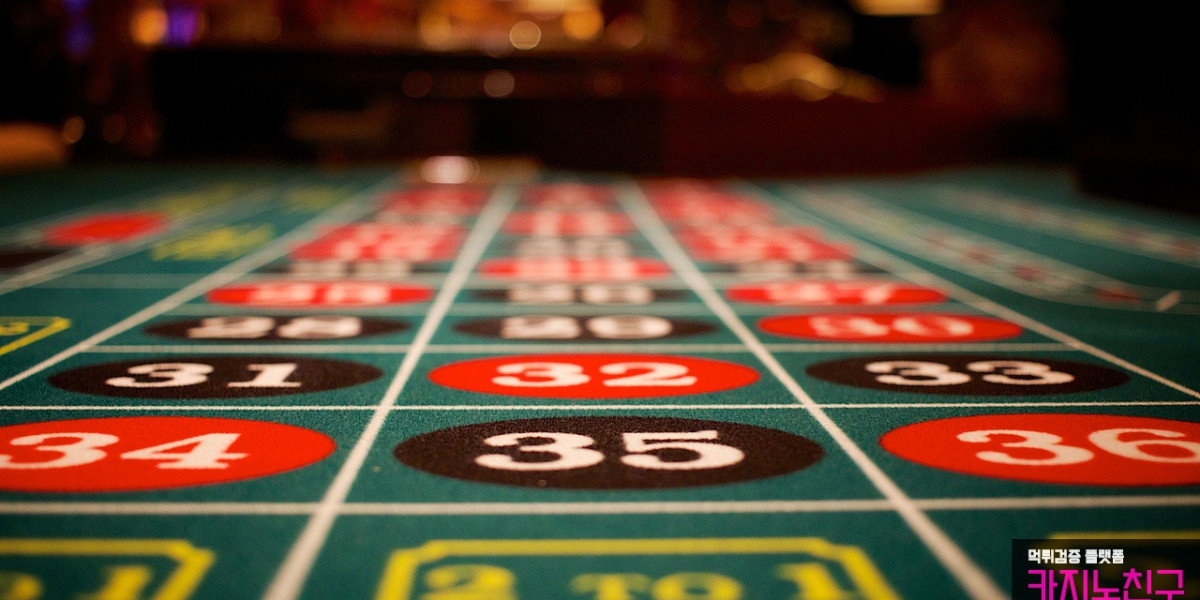 Enhancing Safety on Gambling Sites with Casino79: Your Go-To Scam Verification Platform