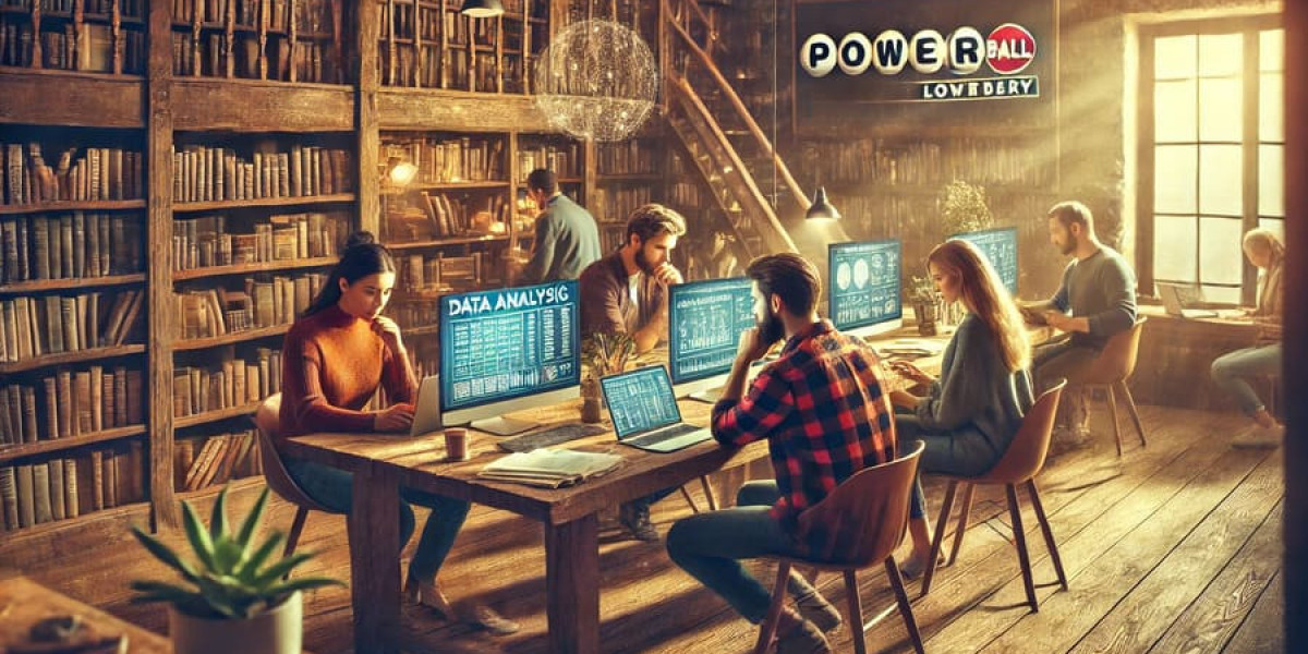 Explore the Community-Driven Insights of Donghaeng Lottery Powerball with Bepick